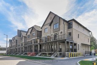 Townhouse for Sale, 333 Gosling Gdns #203, Guelph, ON
