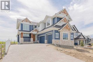 House for Sale, 60 Junegrass Terrace, Rural Rocky View County, AB