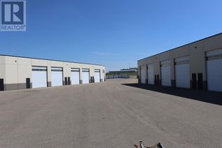 Industrial Property for Sale, 5217 Duncan Avenue #8, Blackfalds, AB