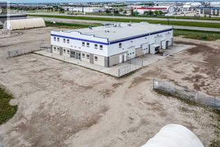 Industrial Property for Sale, 8704 99 Street, Clairmont, AB