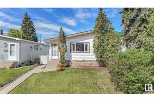 Duplex for Sale, 13220 81 St Nw, Edmonton, AB