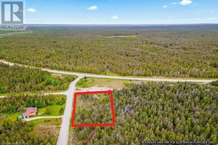 Land for Sale, Lot 36 Dyers Bay Road, Northern Bruce Peninsula, ON