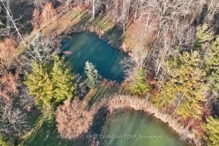 Land for Sale, 29709 Celtic Line S, Dutton/Dunwich, ON