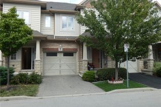 Freehold Townhouse for Sale, 8 Lakelawn Road, Grimsby, ON