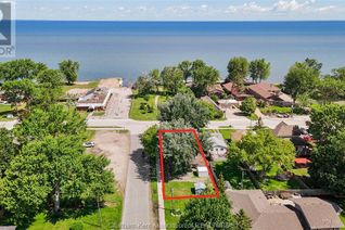 Land for Sale, 6415 St Clair Road, Lakeshore, ON
