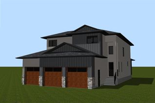 Detached House for Sale, 447 Woolf Bend, Saskatoon, SK