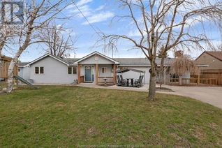 House for Sale, 1486 Caille Avenue, Belle River, ON