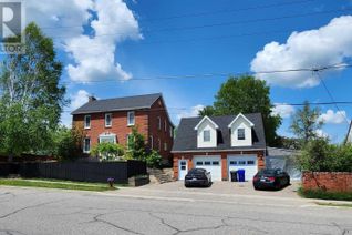 Duplex for Sale, 66 Second St E, Kirkland Lake, ON