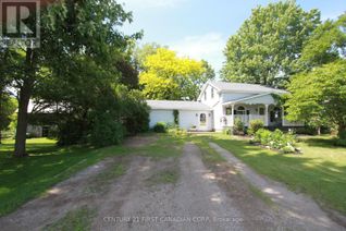 Property for Sale, 29318 Pioneer Line, Dutton/Dunwich, ON
