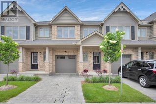 Townhouse for Sale, 2491 Tokala Trail Unit# 19, London, ON