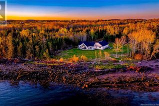 House for Sale, 3580 Route 127, Bayside, NB