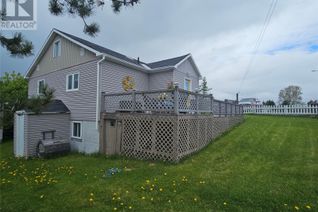 House for Sale, 15 Rices Avenue, Grand Falls-Windsor, NL