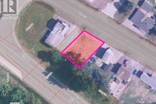 Commercial Land for Sale, 194 Principale Street, Sainte-Anne-De-Madawaska, NB