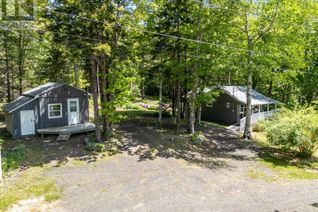 Cottage for Sale, 15 Chickadee Lane, Doucetteville, NS