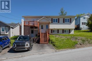 House for Sale, 79 Valley Road, Corner Brook, NL