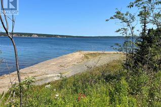 Land for Sale, 0 Marine Drive, CLARENVILLE, NL