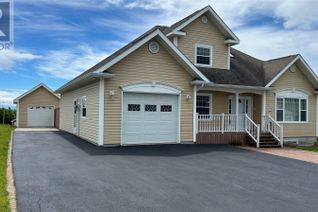 House for Sale, 38 Fowlow Drive, Stephenville, NL