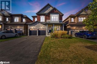 Detached House for Sale, 1433 Mcroberts Crescent Crescent, Innisfil, ON