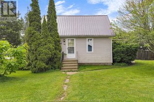 House for Sale, 98 Lamarsh Street, Wheatley, ON