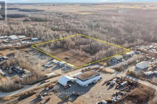 Land for Sale, 11 Tradesman Road, Ottawa, ON