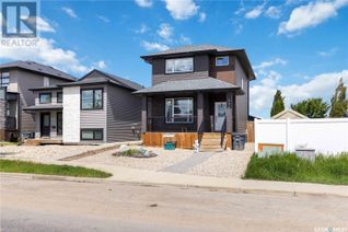 House for Sale, 3702 33rd Street W, Saskatoon, SK