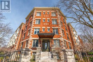 Condo Apartment for Sale, 460 Wellington Street #202, London, ON