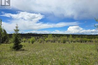 Land for Sale, 2935 Miles Creek Road, Williams Lake, BC