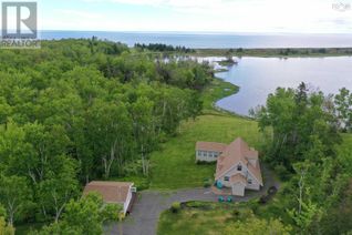 Property for Sale, 1258 Caribou Island Road, Caribou Island, NS