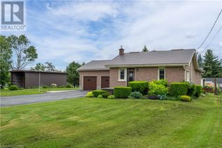 Detached House for Sale, 3954 Jamieson Rd Road, Harrowsmith, ON
