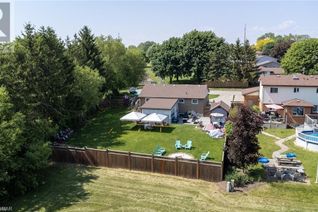 Detached House for Sale, 732 Salter Avenue, Woodstock, ON