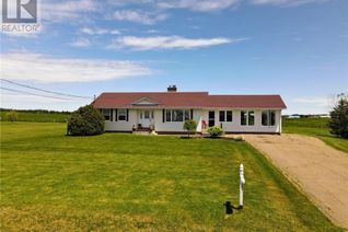 Detached House for Sale, 6565 Route 495, Sainte-Marie-De-Kent, NB