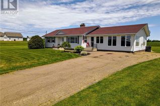 Bungalow for Sale, 6565 Route 495, Sainte-Marie-De-Kent, NB