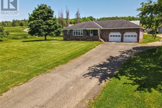 Detached House for Sale, 321 Coates Mills South Rd, Sainte-Marie-De-Kent, NB