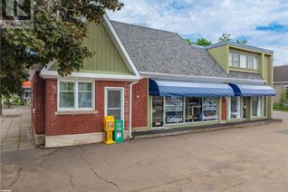 Office for Sale, 410 & 430 Muskoka Road S, Gravenhurst, ON