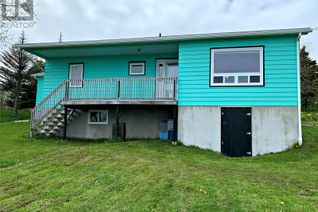 House for Sale, 3 Cemetary Road, Lower Island Cove, NL