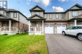 Semi-Detached House for Sale, 1365 Calais Drive, Woodstock, ON