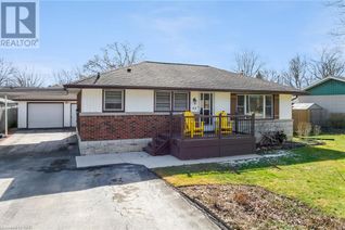 Bungalow for Sale, 99 Forks Road E, Welland, ON