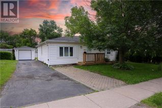 Bungalow for Sale, 6610 Montrose Road, Niagara Falls, ON