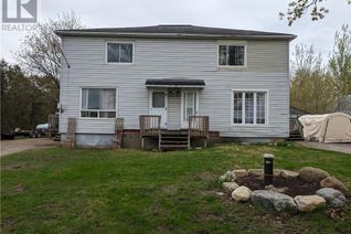 Duplex for Sale, 20150 County 43 Road, Alexandria, ON