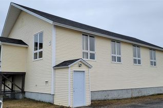 Commercial/Retail Property for Sale, 23 Springhill Road, Fortune, NL