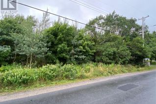 Land for Sale, 194 Country Road, Bay Roberts, NL