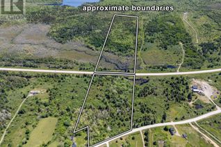 Commercial Land for Sale, Lot Highway 1, Beaver River, NS