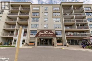 Condo for Sale, 172 Eighth Street Unit# 401, Collingwood, ON