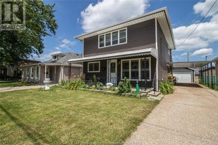 House for Sale, 2482 Lloyd George Boulevard, Windsor, ON