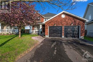 Property for Sale, 2034 Calico Crescent, Ottawa, ON