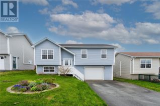 House for Sale, 14 Madar Place, Conception Bay South, NL