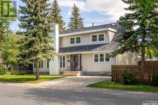 House for Sale, 1509 Shannon Road, Regina, SK