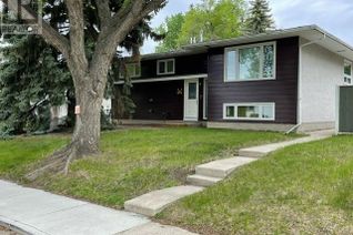 Detached House for Sale, 2715 Ferguson Avenue, Saskatoon, SK