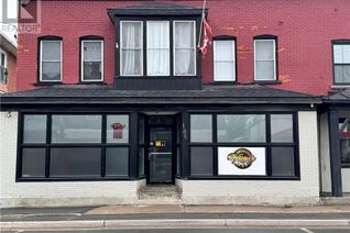 Commercial/Retail Property for Sale, 186 Military Road S, Lancaster, ON