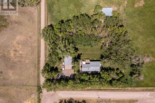 Bungalow for Sale, 83043 211a Range Road Range S, Rural Lethbridge County, AB